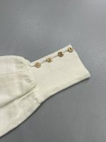 خرید عمده بلوز پاییزه زنانه - تصویر 7