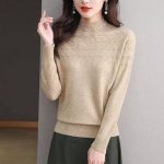 خرید پوشاک پاییزه زنانه عمده – شیک و سودآور - تصویر 6