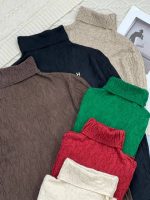 خرید بلوز پاییزه زنانه عمده