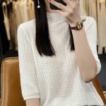 خرید عمده بلوز پاییزه زنانه مدل های جدید