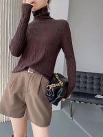 خرید بلوز پاییزه زنانه عمده – خرید مستقیم با قیمت مناسب - تصویر 3