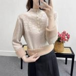 خرید شومیز گپ داخل کرک