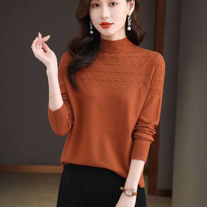 302de0f6-64aa-4c2b-81b9-27bf0ebaf216 خرید پوشاک پاییزه زنانه عمده – شیک و سودآور - تصویر 3