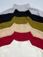 راهنمای جامع خرید لباس زنانه عمده