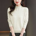 خرید پوشاک پاییزه زنانه عمده – شیک و سودآور - تصویر 7