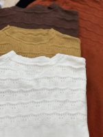 خرید پوشاک پاییزه زنانه عمده – شیک و سودآور