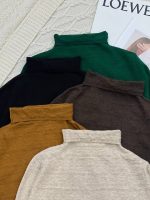 سفارش بلوز پاییزه عمده زنانه - تصویر 4