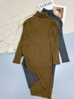 سارافون گپ بلند و جنس بسیار گرم بالا و عالی - تصویر 8