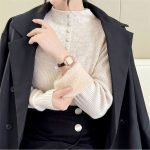 خرید شومیز گپ داخل کرک