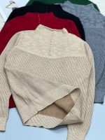 خرید شومیز گپ داخل کرک - تصویر 6