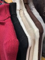 خرید شومیز یقه اسکی - تصویر 3