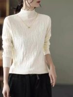 خرید بلوز پاییزه زنانه شیک با بهترین قیمت - تصویر 7