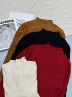 خرید عمده بلوز زنانه نگیندار پاییزه