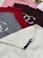 تاپ پاییزه فشن