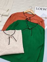 خرید عمده بلوز پاییزه زنانه | کیفیت عالی به قیمت تولیدی - تصویر 3