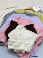 خرید کرافت بافت فانتزی - تصویر 2