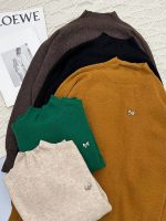 خرید بلوز پاییزه زنانه عمده با بهترین قیمت و کیفیت - تصویر 4