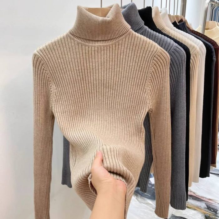 خرید شومیز یقه اسکی - تصویر 5