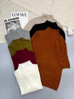 خرید عمده بلوز پاییزه زنانه مدل های جدید