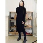 سارافون گپ بلند و جنس بسیار گرم بالا و عالی - تصویر 7