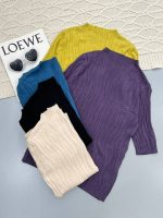 خرید بلوز پاییزه زنانه وارداتی مدل جدید - تصویر 3