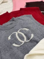 تاپ پاییزه فشن - تصویر 4