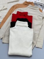 خرید عمده بلوز پاییزه زنانه | کیفیت عالی به قیمت تولیدی - تصویر 4