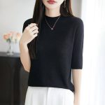 خرید بلوز زنانه عمده با بهترین کیفیت - تصویر 4