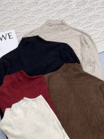 خرید بلوز پاییزه زنانه وارداتی - تصویر 5