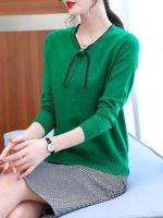 خرید عمده بلوز پاییزه زنانه