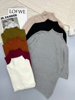 خرید عمده بلوز پاییزه زنانه مدل های جدید - تصویر 5