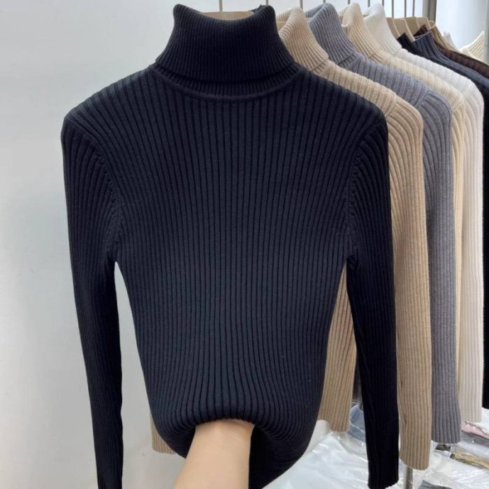 خرید شومیز یقه اسکی - تصویر 7