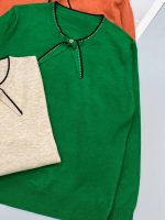 خرید عمده بلوز پاییزه زنانه | کیفیت عالی به قیمت تولیدی - تصویر 2