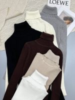 خرید شومیز یقه اسکی