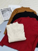 خرید عمده بلوز زنانه نگیندار پاییزه