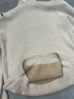 شومیز مرواریدی داخل خز - تصویر 2