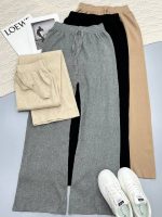 خرید شلوار بافت زمستانه