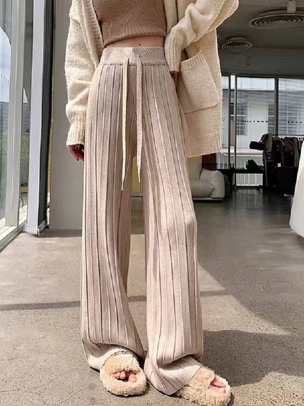 خریدشلوار بافت زمستانه کد 940 خریدشلوار بافت زمستانه کد 940