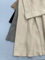 خریددامن بافت زمستانه بلند - تصویر 10