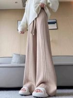 شلوار بافت زمستانه کد 917 - تصویر 2