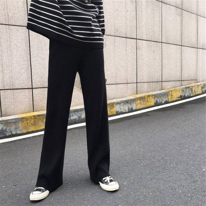 خرید شلوار بافت زمستانه خرید شلوار بافت زمستانه