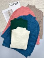 تونیک بافت لش کد 49 # - تصویر 3