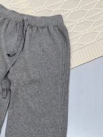 شلوار بافت زمستانه کد 966# - تصویر 4