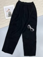 خرید شلوار بافت داخل کرک