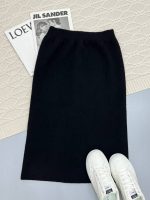 دامن بافت گرم بالا - تصویر 6