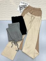 شلوار بافت زمستانه کد 917