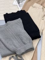 شلوار بافت زمستانه کد 917