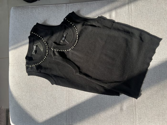 تاپ پاییزه وارداتی - تصویر 1