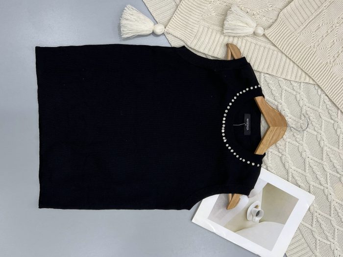 تاپ پاییزه وارداتی - تصویر 2