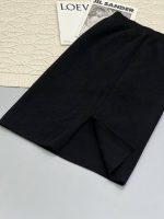 دامن بافت گرم بالا - تصویر 3